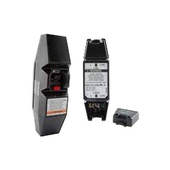 Southwire GFCI, Black, 0 Outlet 25040101-3