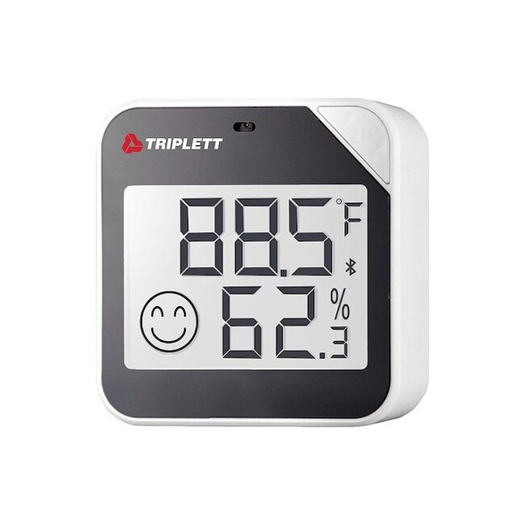 Triplett Bluetooth Hygro-Thermometer RHT27BT