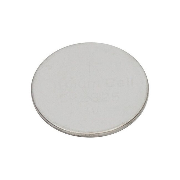 Dantona Battery,210 mAh,CR2325 CR2325 Lithium Coin Cell