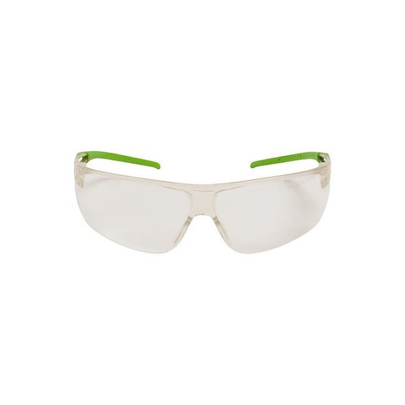 Globus Safety Glasses,Full-Frame,Blue Riley Ligera Eco LED