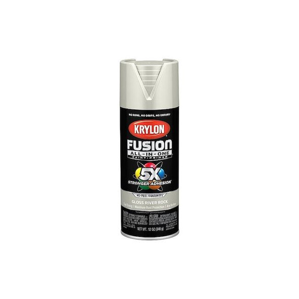 Krylon Spray Paints - Rust Preventative Spray P K02720007