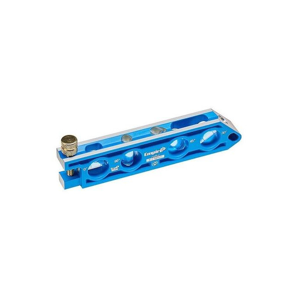 Milwaukee Tool Torpedo Level,Aluminum,Non-Cushioned EM85.6