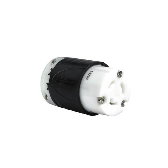 Legrand TURNLOK L520C
