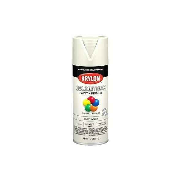 Krylon Spray Paints - Rust Preventative Spray P K05563007