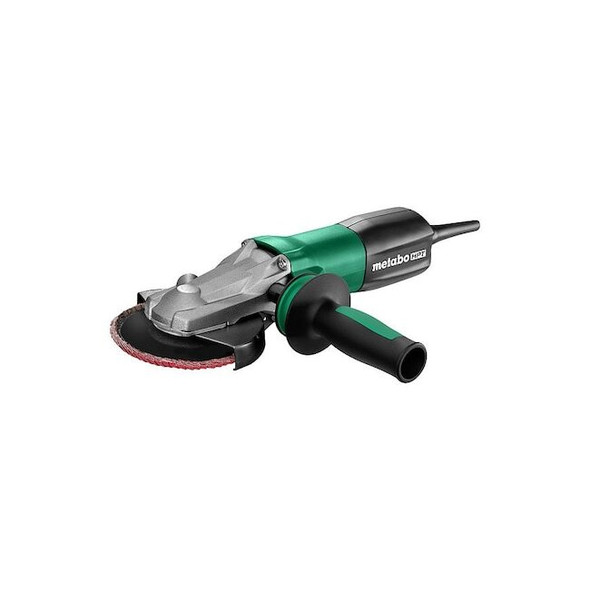 Metabo Hpt Corded Flat Head Grinder WEF 9-125