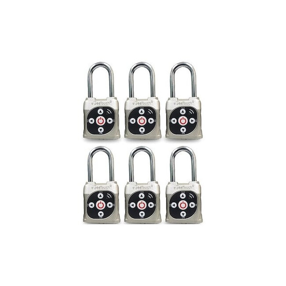 Egeetouch Smart, Bluetooth-enabled, Water-resistan 5-05305-94-06