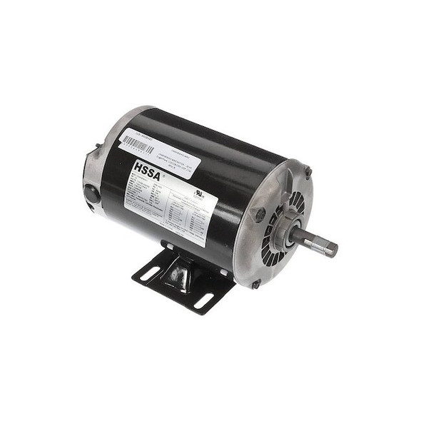 Captive-Aire Motor,1/2 hp CK48HB06H01-60HZ
