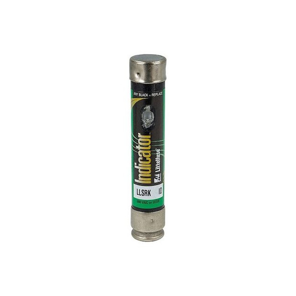 Littelfuse Fuse, 600 V AC, Cylindrical, RK1, 35 A LSRK035.TXID