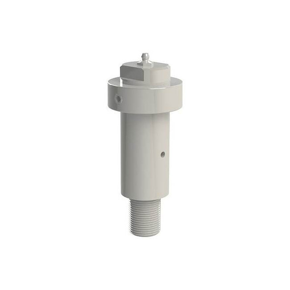Brewer Machine & Gear Idler Shaft,1.5 in W,7.3125 in L SO6