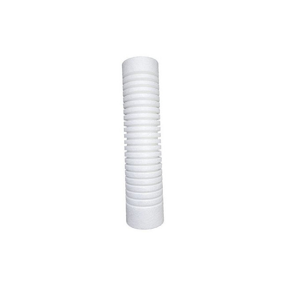Manufacturer Varies Filter Cartridge,20 gpm BE1S9S1-GRV