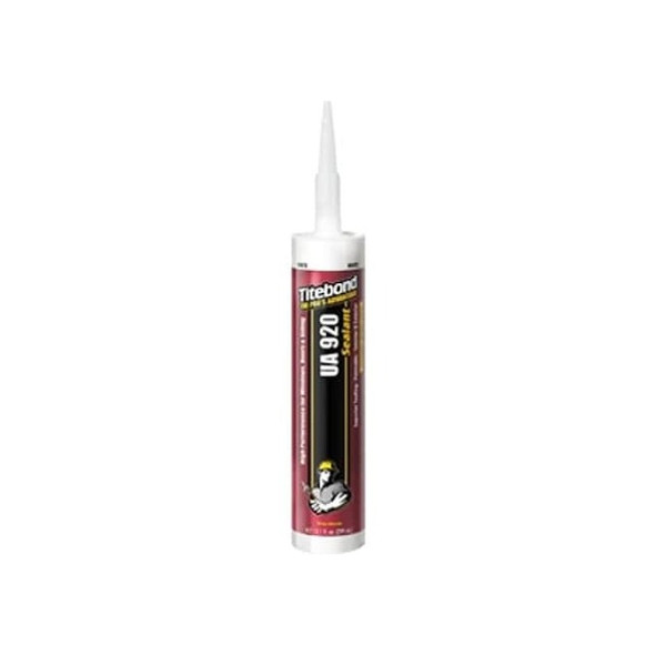 Titebond Sealant,Gray,10.1 oz 87041