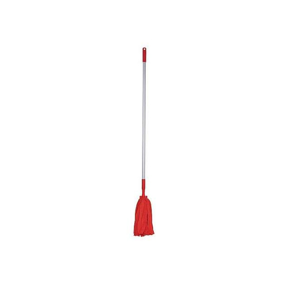 Vikan Microfiber Socket Mop with Handle 96004