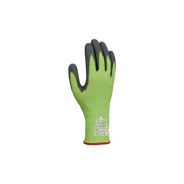 Showa A6 Cut Glove, PR XC520S-06