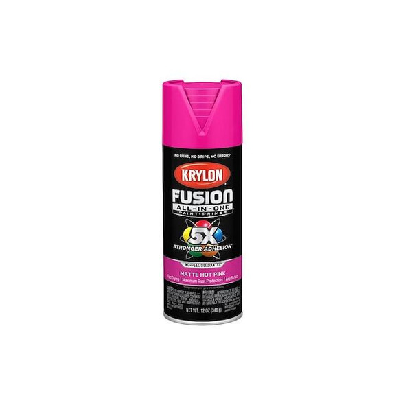 Krylon Spray Paints - Rust Preventative Spray P K02914007