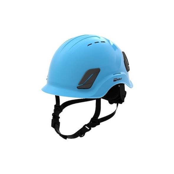 Bullard Hard Hat, CEN10, Sky Blue C10VSKAMR
