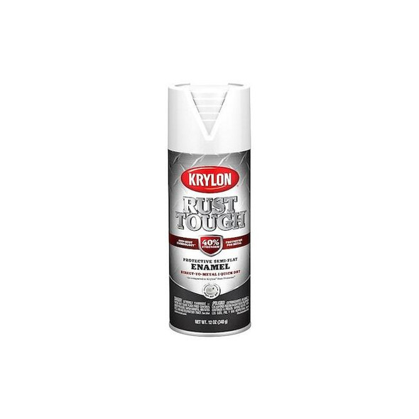 Krylon Spray Paints - Rust Preventative Spray P K09201008
