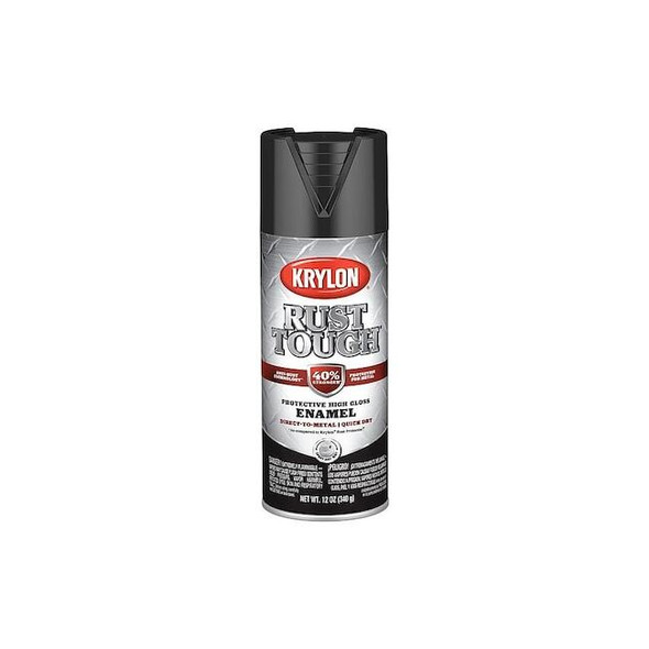 Krylon Spray Paints - Rust Preventative Spray P K09202008