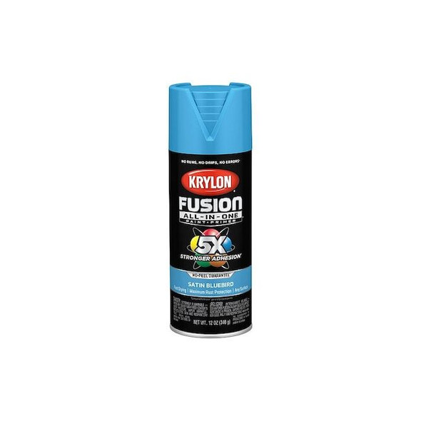 Krylon Spray Paints - Rust Preventative Spray P K02940007