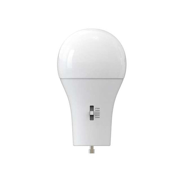 Maxlite GU BASE LED BULB VE12A19GU24D8CS