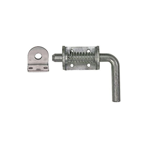 Buyers Products Spring Latch, PK4 B2596LKB4