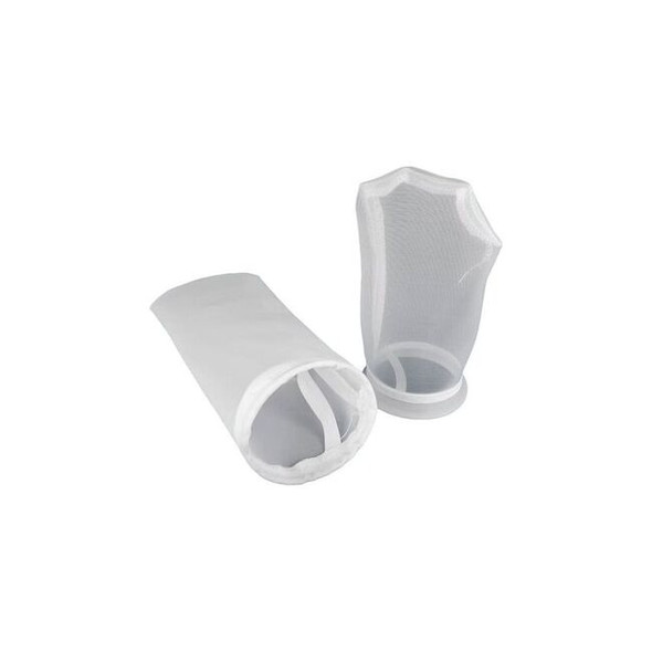 Manufacturer Varies Filter Bag,150 gpm,Nylon,Ring NMO 75 P2SH