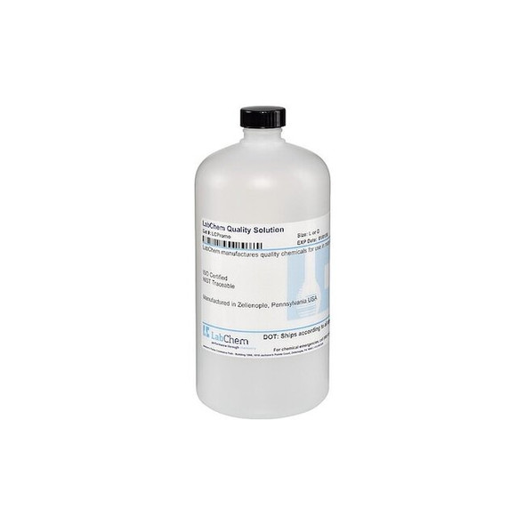 Labchem Lab Water, High Quality, Deionized LC267402