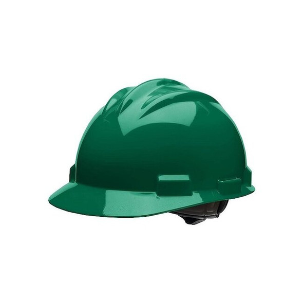 Bullard Hard Hat, Forest Green 61FGR