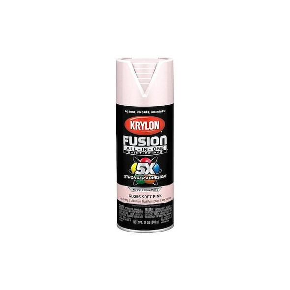 Krylon Spray Paints - Rust Preventative Spray P K02717007