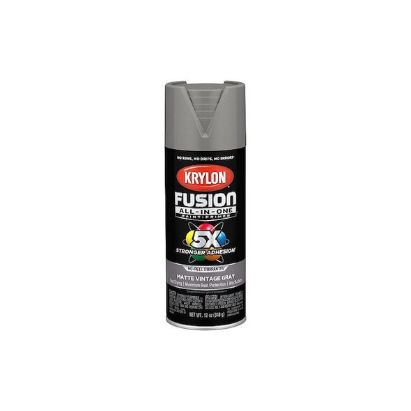 Krylon Spray Paints - Rust Preventative Spray P K02900007