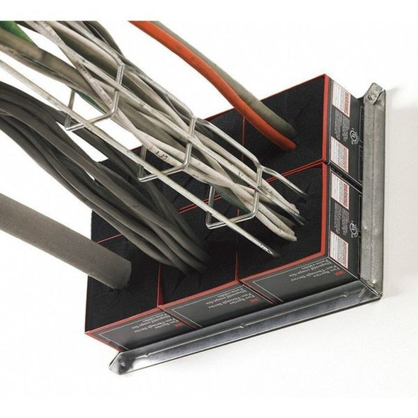 3m Square Mounting Bracket,For PT4SD,PK2 PT4SSMB