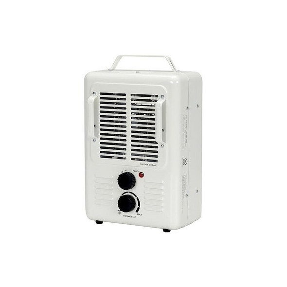 Markel Heater Electric Portable 120V 188-TASAS