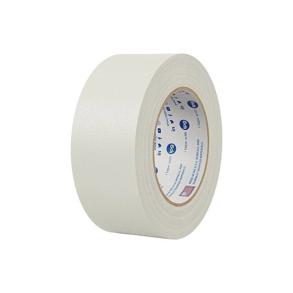 Manufacturer Varies Masking Tape,White,54 13/16 m L,PK6 397RT8