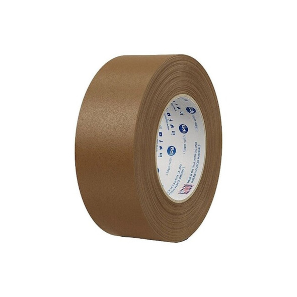 Manufacturer Varies Masking Tape,Brown,54 13/16 m L,PK4 397RW9