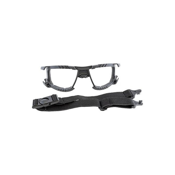 Globus Gasket and Headband,Stream Evo Riley Stream Evo Gasket & Headband