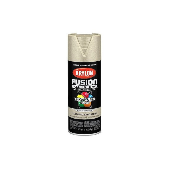 Krylon Spray Paints - Rust Preventative Spray P K02799007