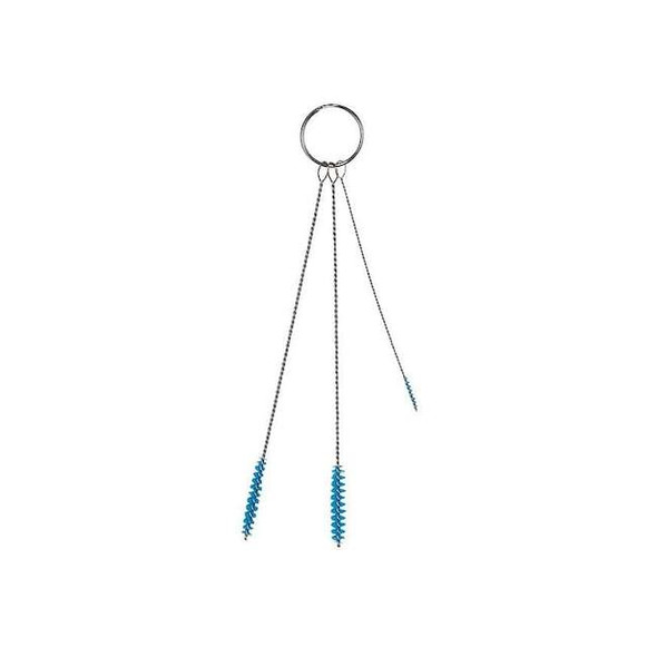 Vikan Tube Brush Set 53623