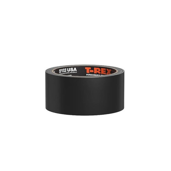 T-Rex Repair Tape,Black,10 yd L 243137
