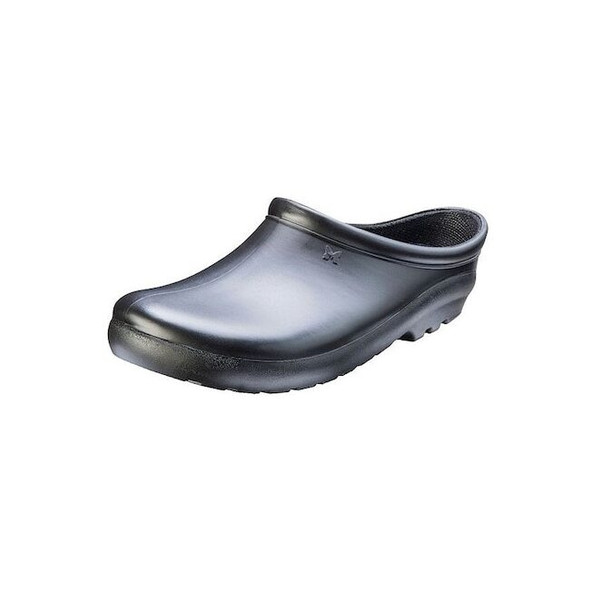 Sloggers Women's black clog, PR 260BK06
