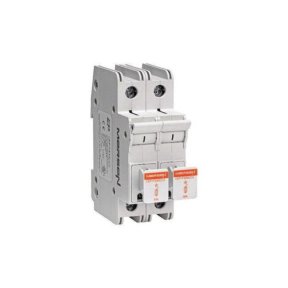 Mersen FUSED DISCONNECT SWITCH 30A CL CEP-FS30CC2