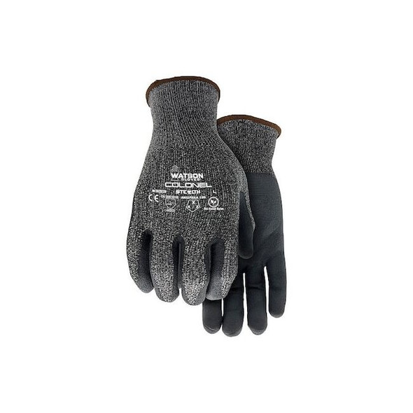 Watson Gloves SEAMLESS KNIT, PR 333-X Pack of 6