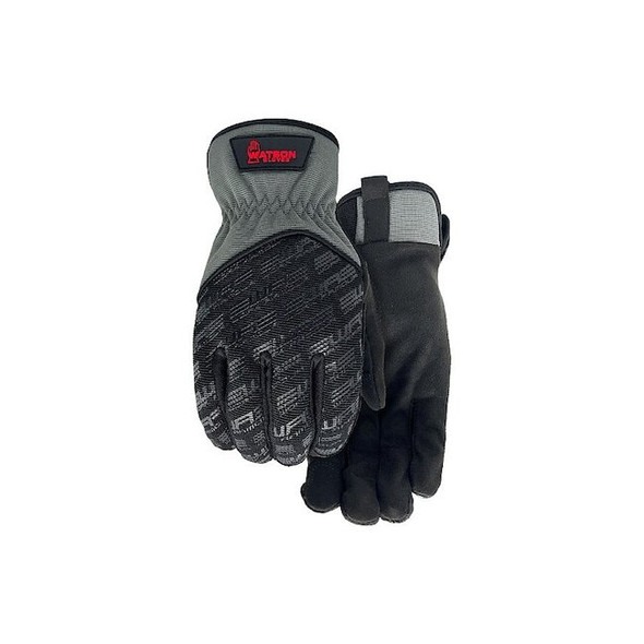 Watson Gloves PERFORMANCE GLOVE, PR 009-L Pack of 6