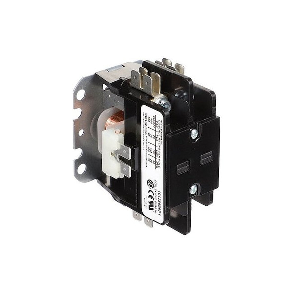Liebert Contactor,2 13/16 in H,3 1/4 in L 10125596P1S
