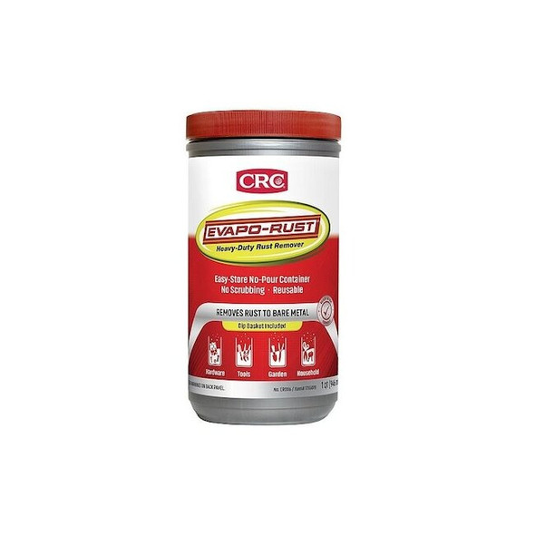 Crc Rust Remover ER006