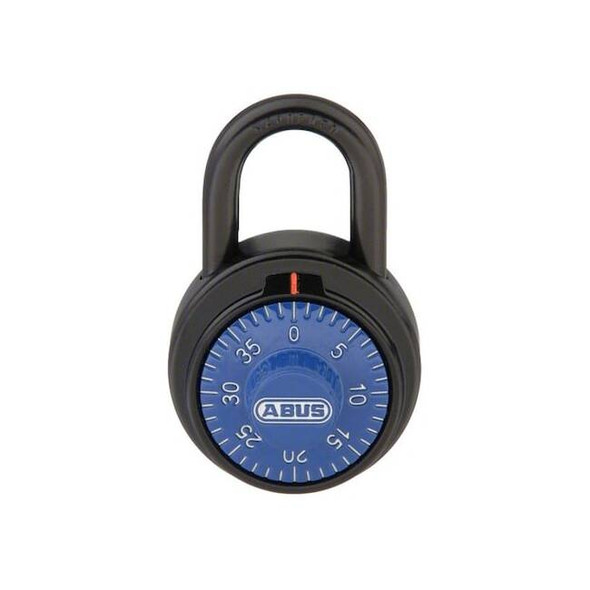Abus Combination Lock 78813Q