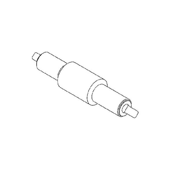3m OpenBarrelSplice,Aluminum,35kV 14176