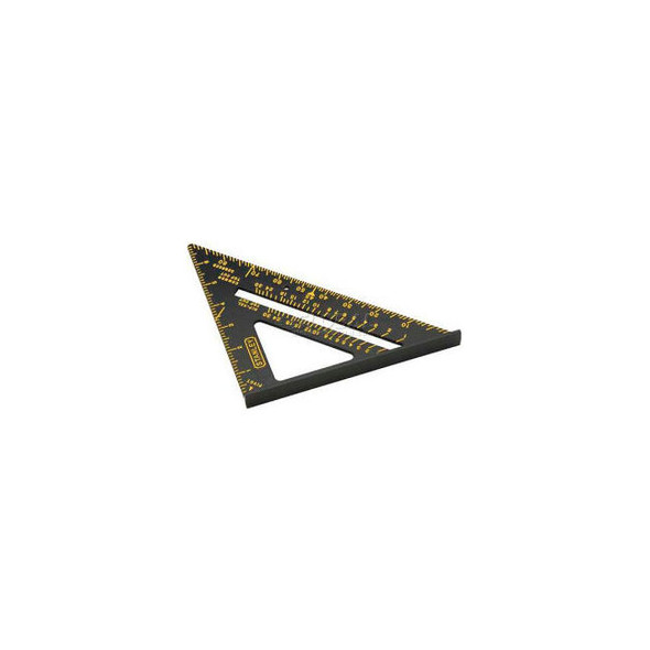 Stanley 46-071 Premium Quick Square Layout Tool 6-7/8""