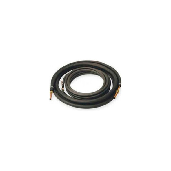 Friedrich Refrigeration Line Set For All 24000 BTU Indoor Units 1/4"" x 1/2"" x