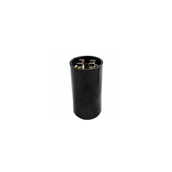 Rotom 460B 460-552MFD 125V Start Capacitor Round