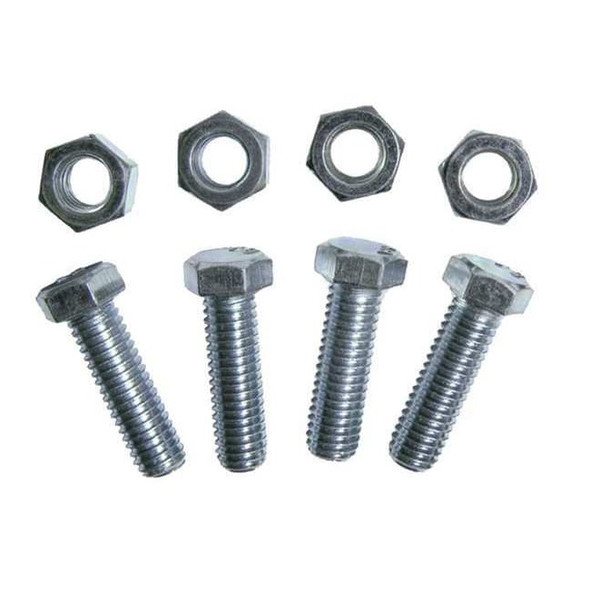 Bell & Gossett Flange Hardware Kits, For Bell & Gossett P65130
