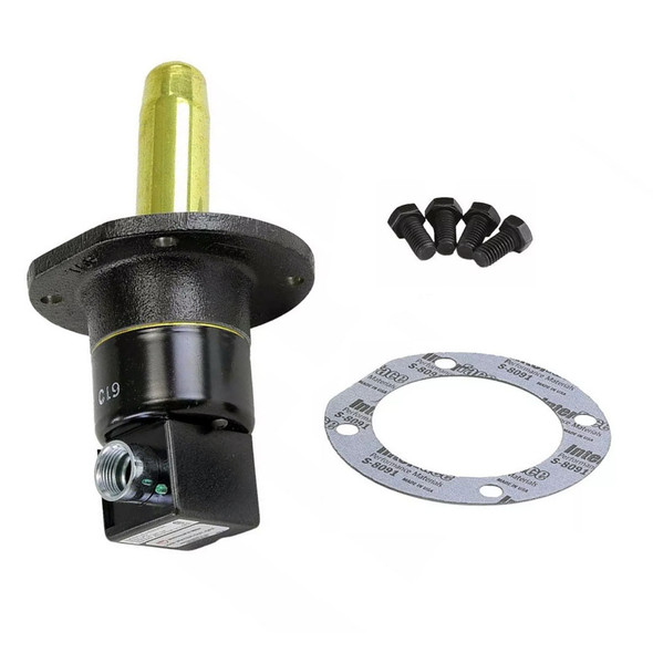 McDonnell & Miller Low Water Cut-Off Head Mechanism 61HD